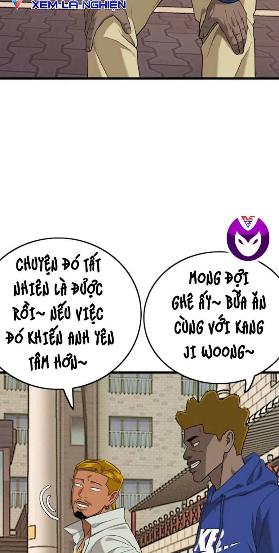 Người Xấu Chapter 183 - 104