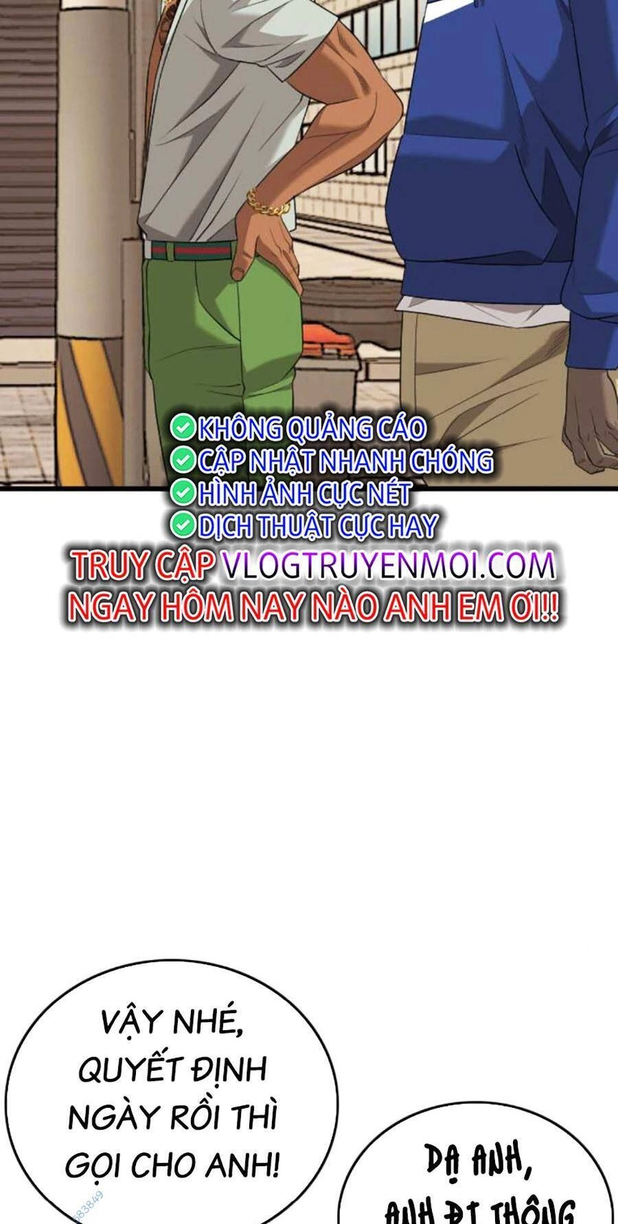 Người Xấu Chapter 183 - 105