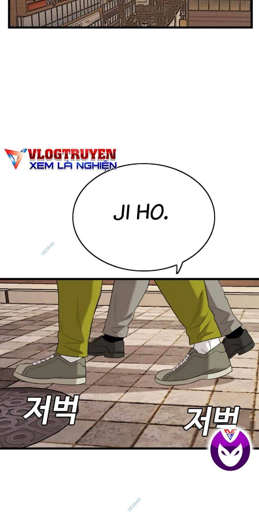 Người Xấu Chapter 183 - 109