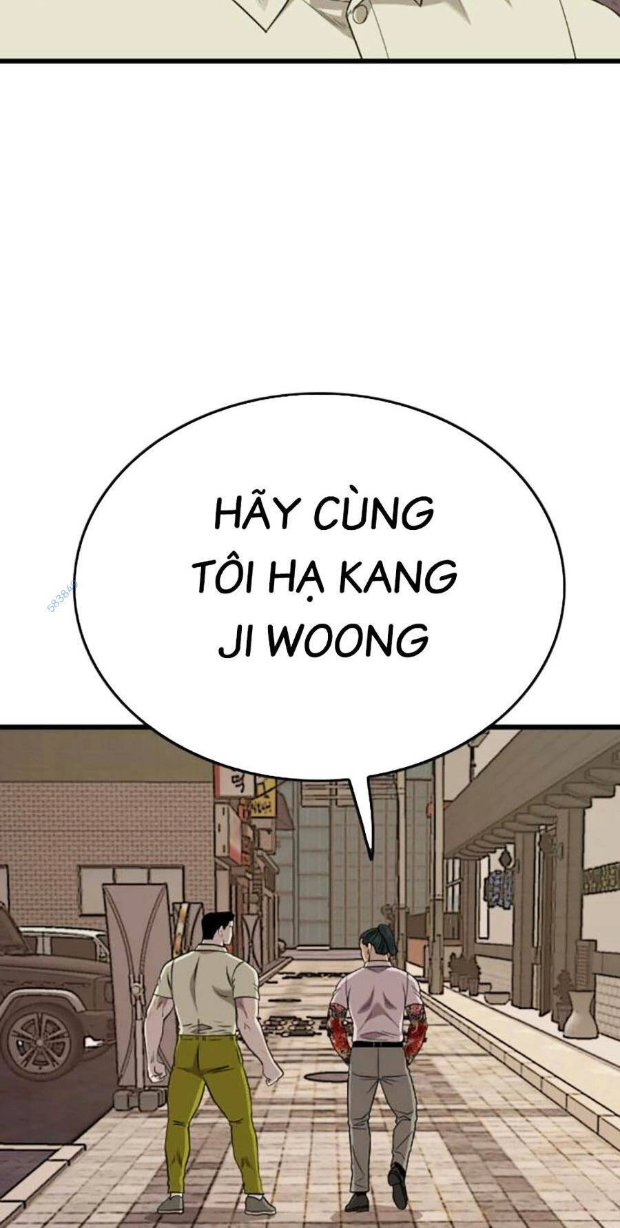 Người Xấu Chapter 183 - 113