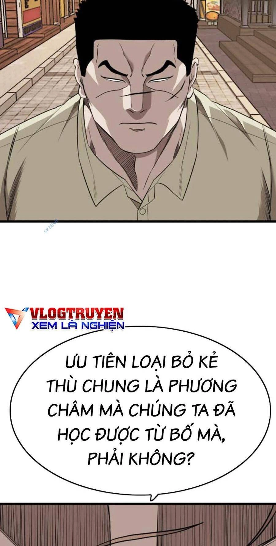 Người Xấu Chapter 183 - 118