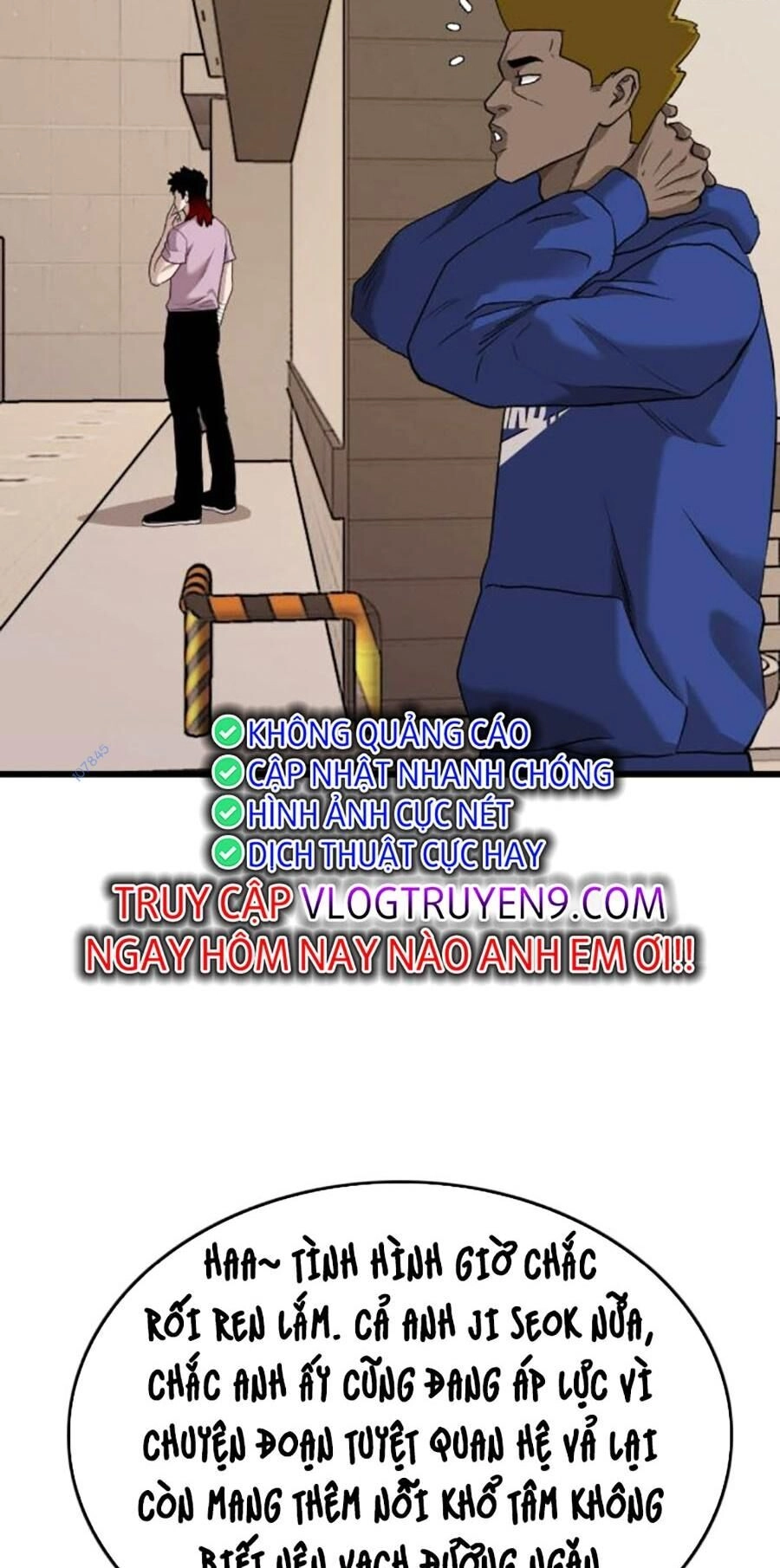 Người Xấu Chapter 184 - 9