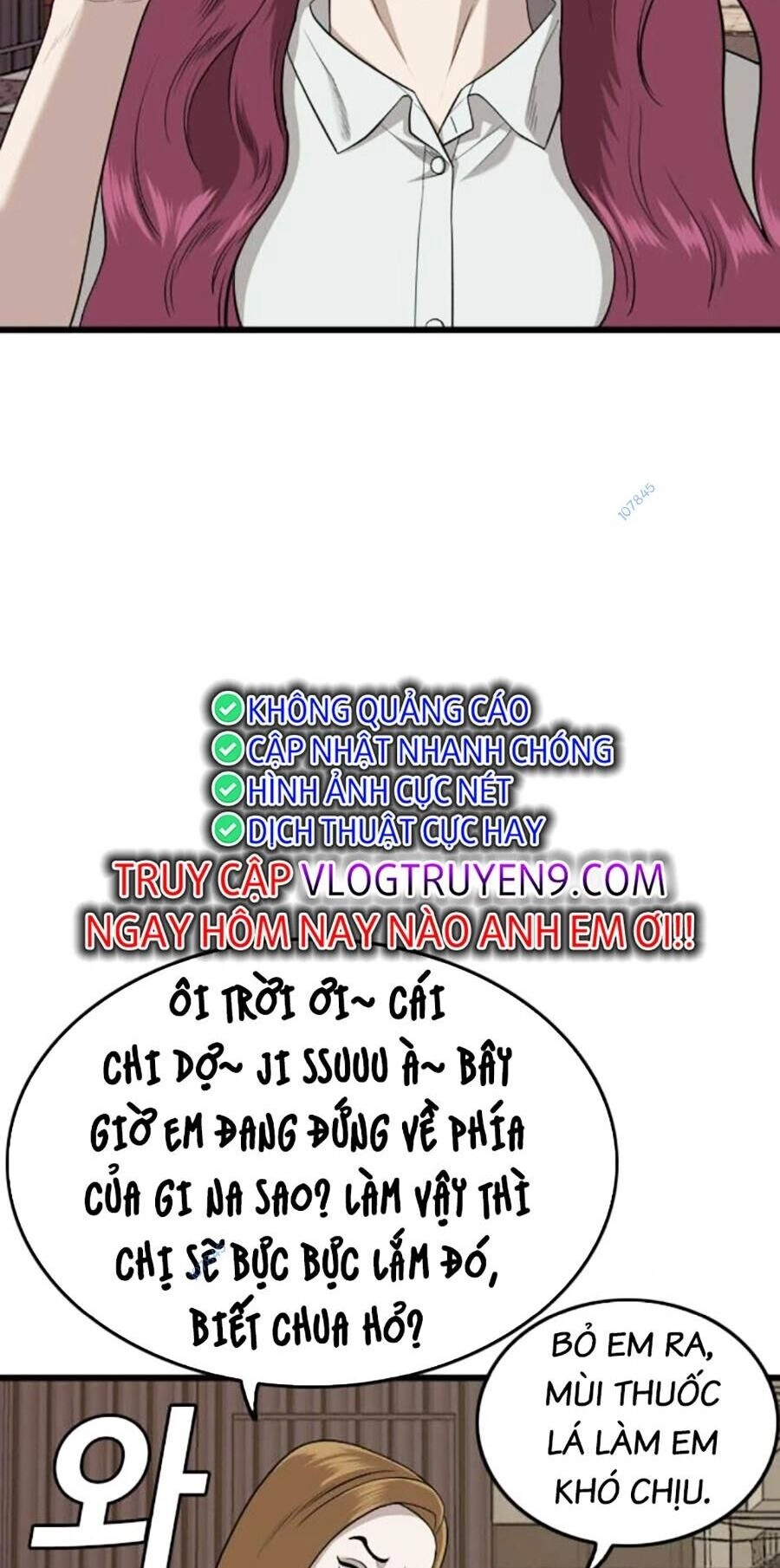 Người Xấu Chapter 184 - 18