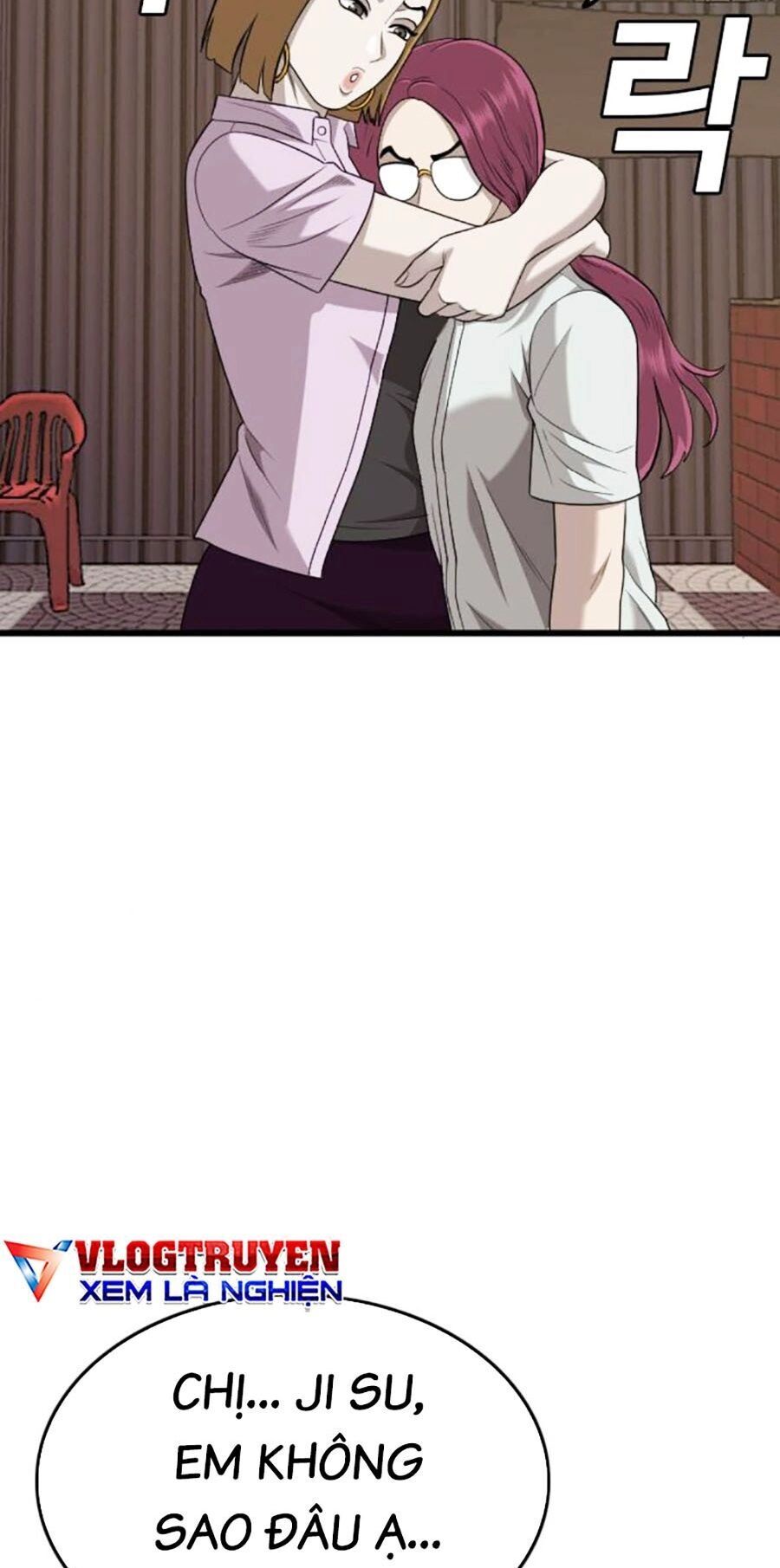 Người Xấu Chapter 184 - 19