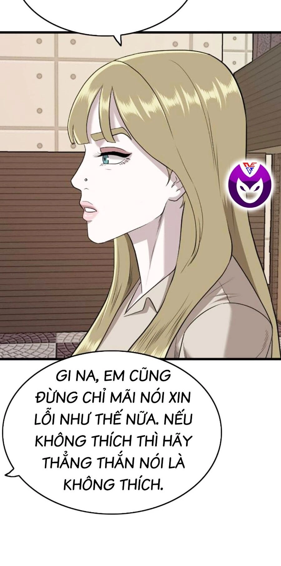 Người Xấu Chapter 184 - 20