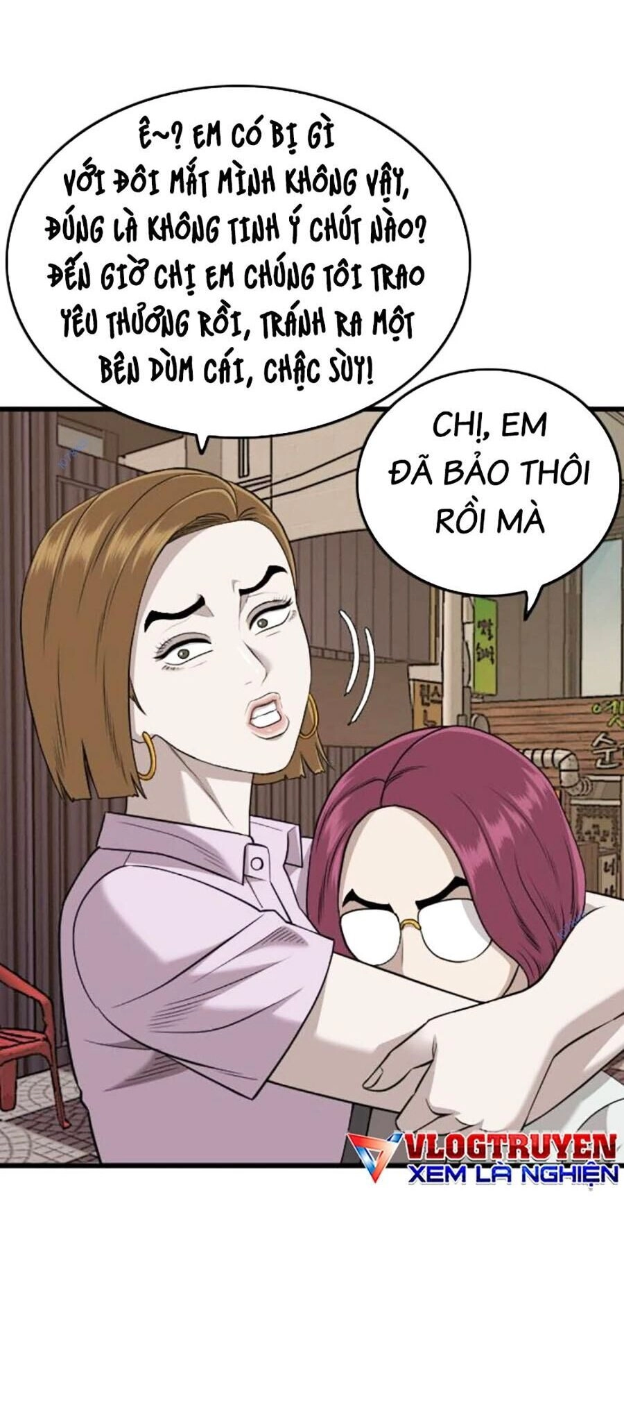 Người Xấu Chapter 184 - 22