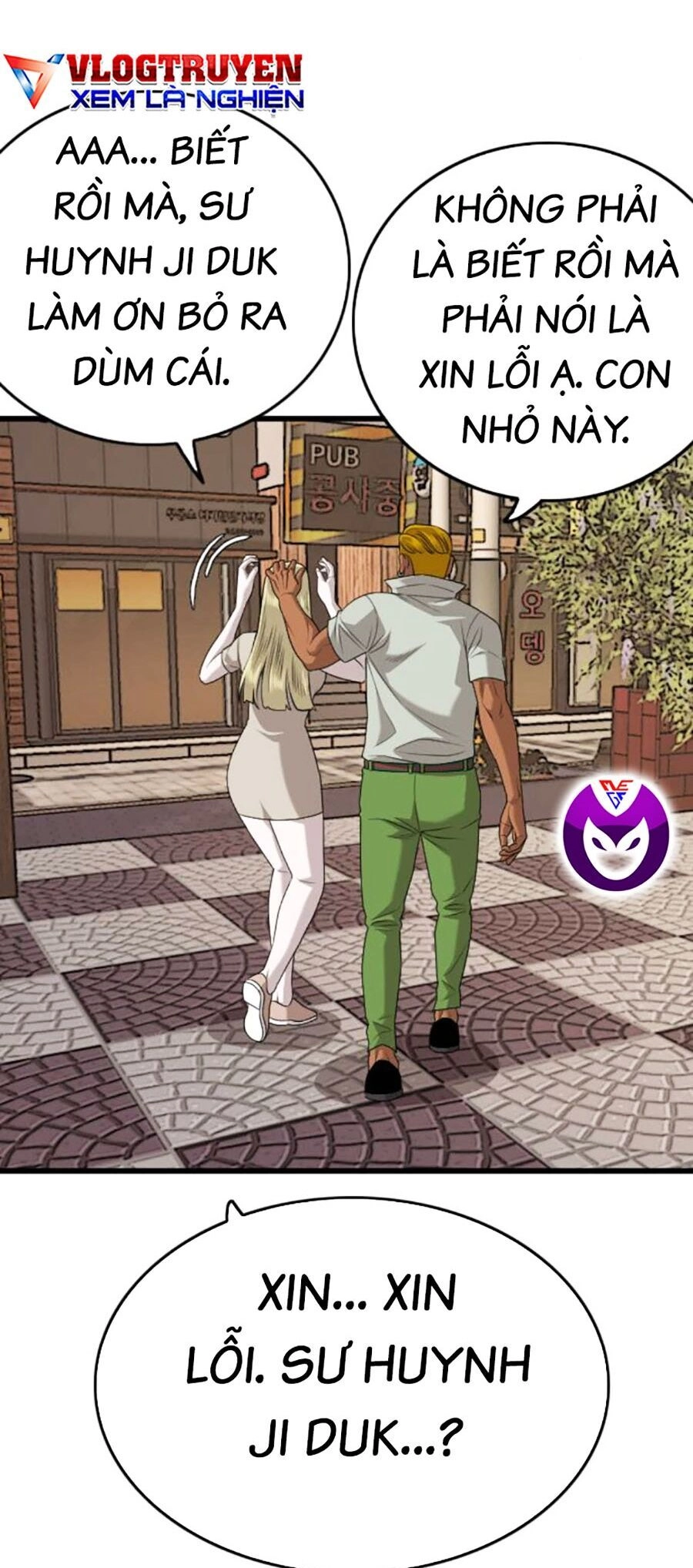 Người Xấu Chapter 184 - 35