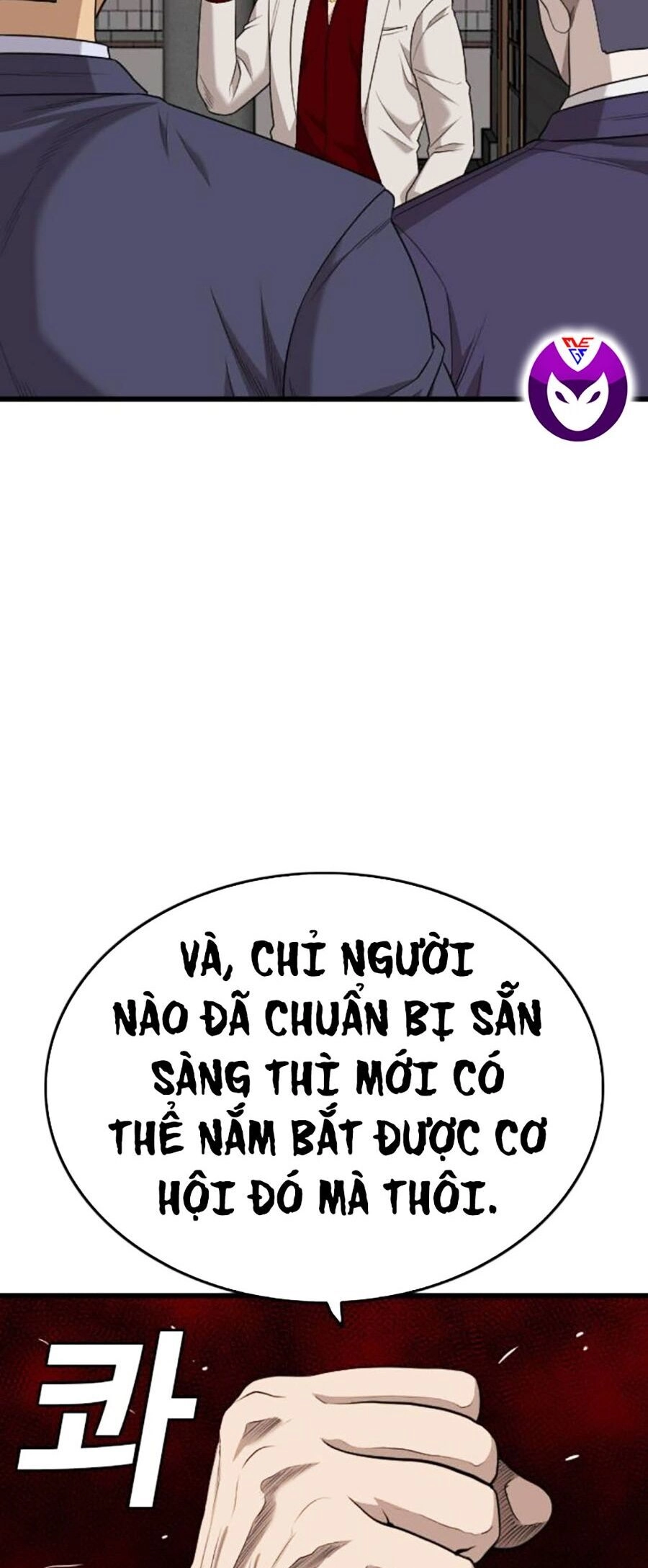 Người Xấu Chapter 184 - 55