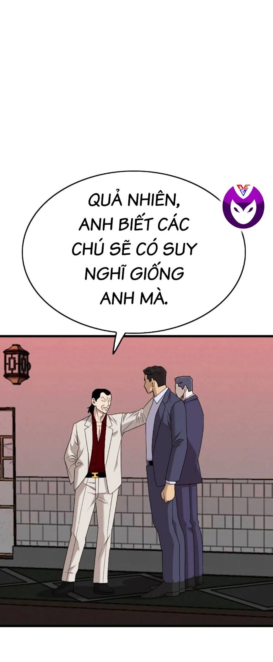 Người Xấu Chapter 184 - 60