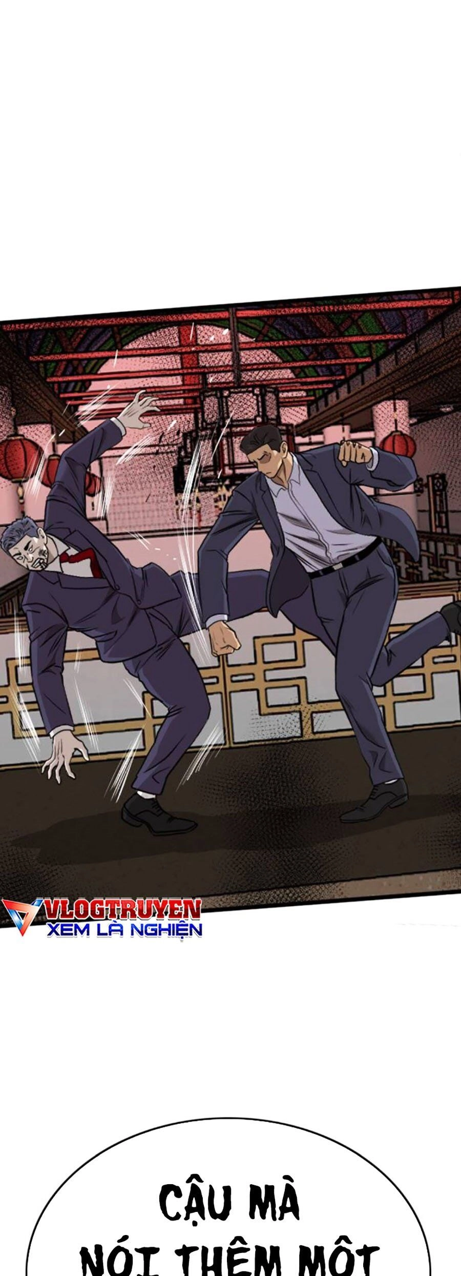 Người Xấu Chapter 184 - 88