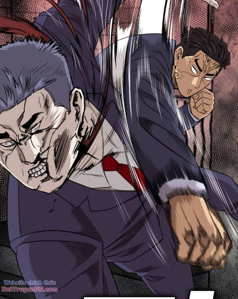 Người Xấu Chapter 185 - 3