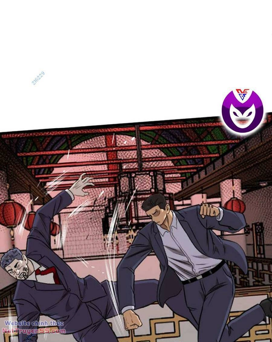 Người Xấu Chapter 185 - 5