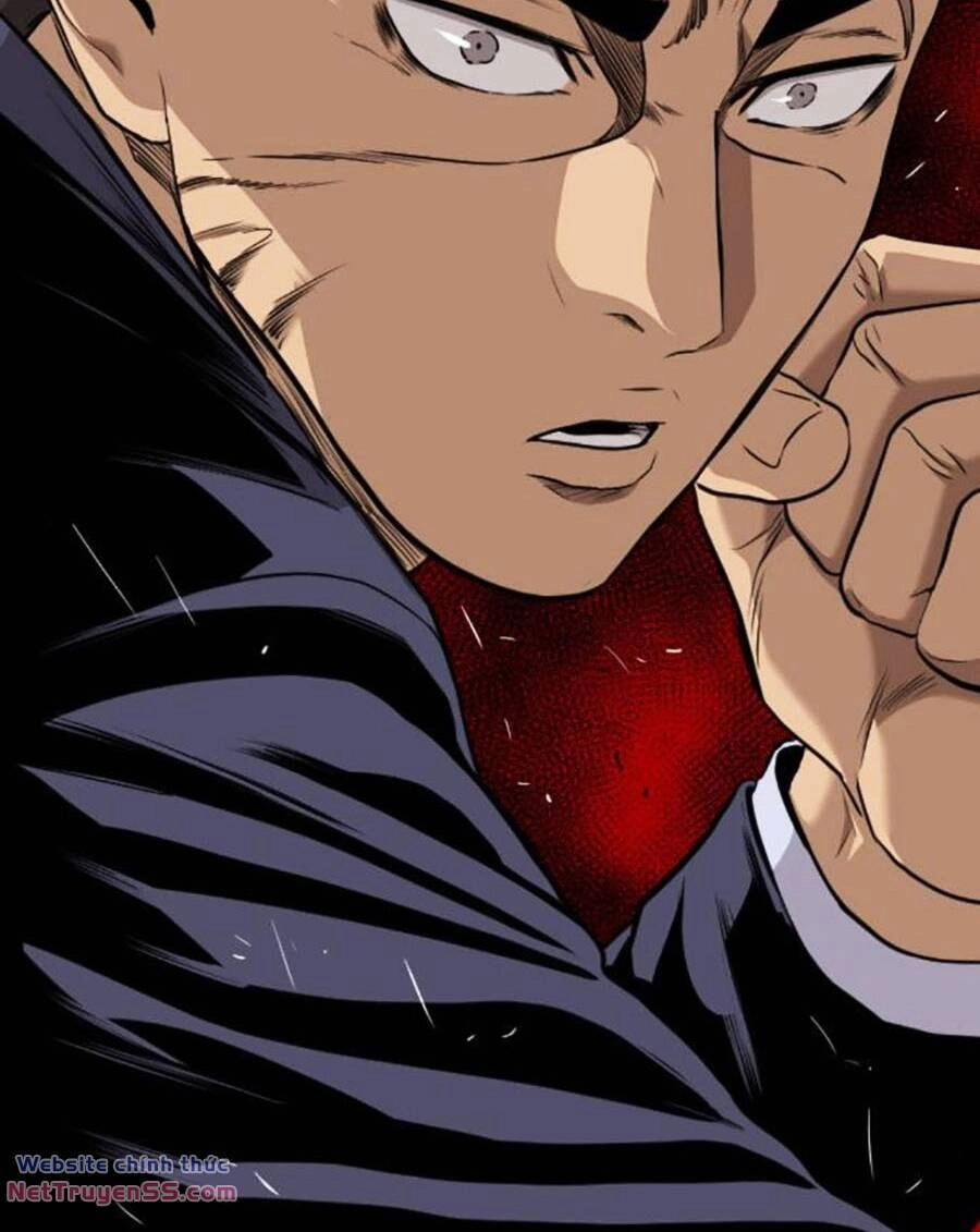 Người Xấu Chapter 185 - 8