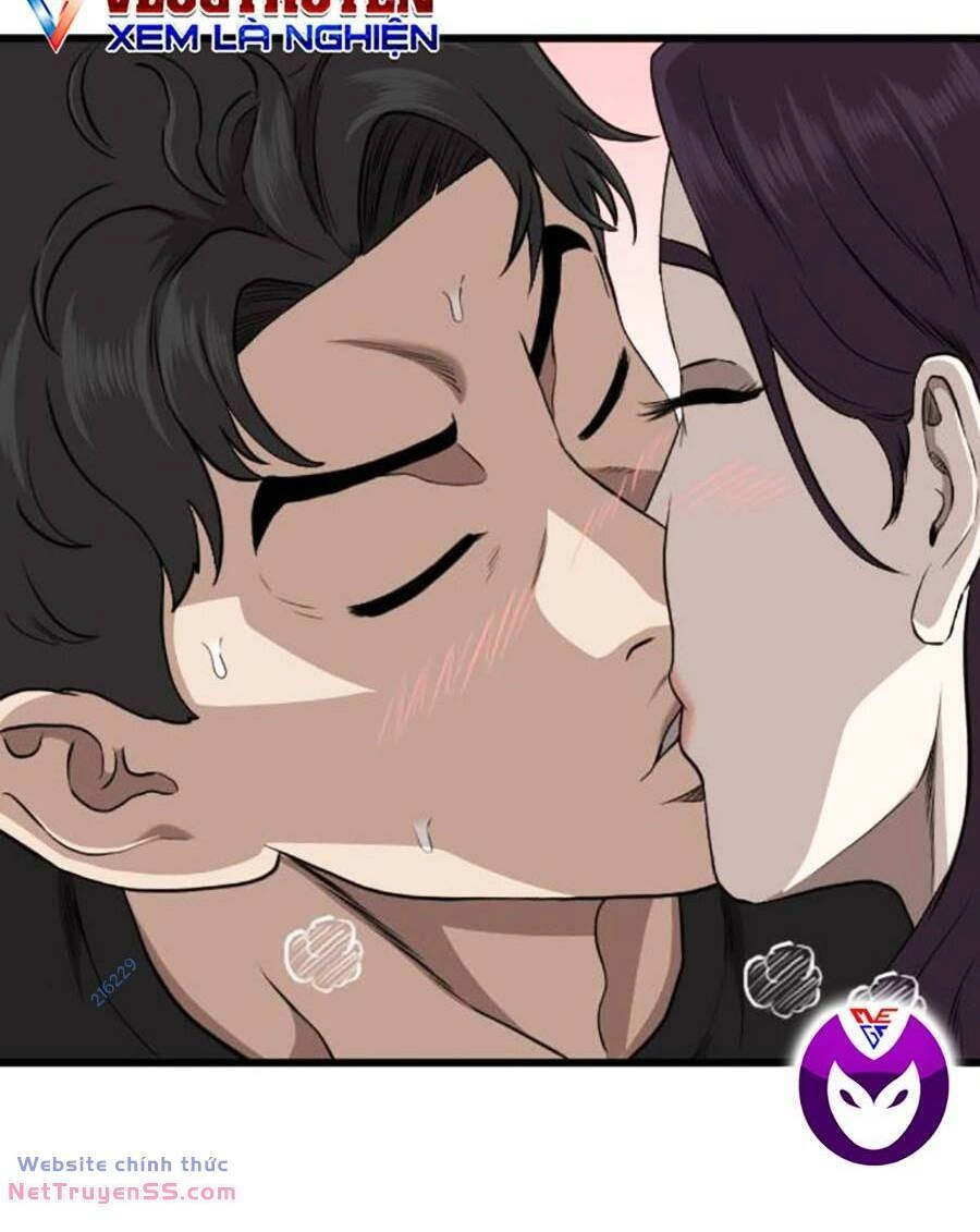 Người Xấu Chapter 185 - 18