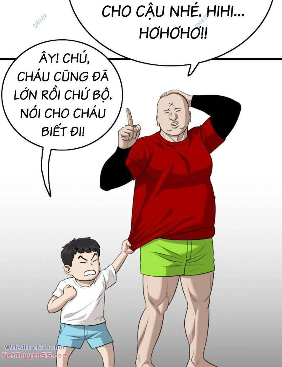 Người Xấu Chapter 185 - 33