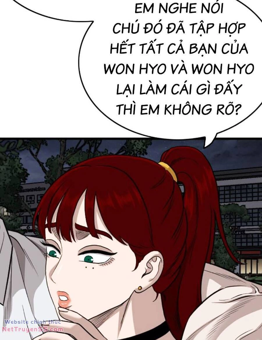 Người Xấu Chapter 185 - 123