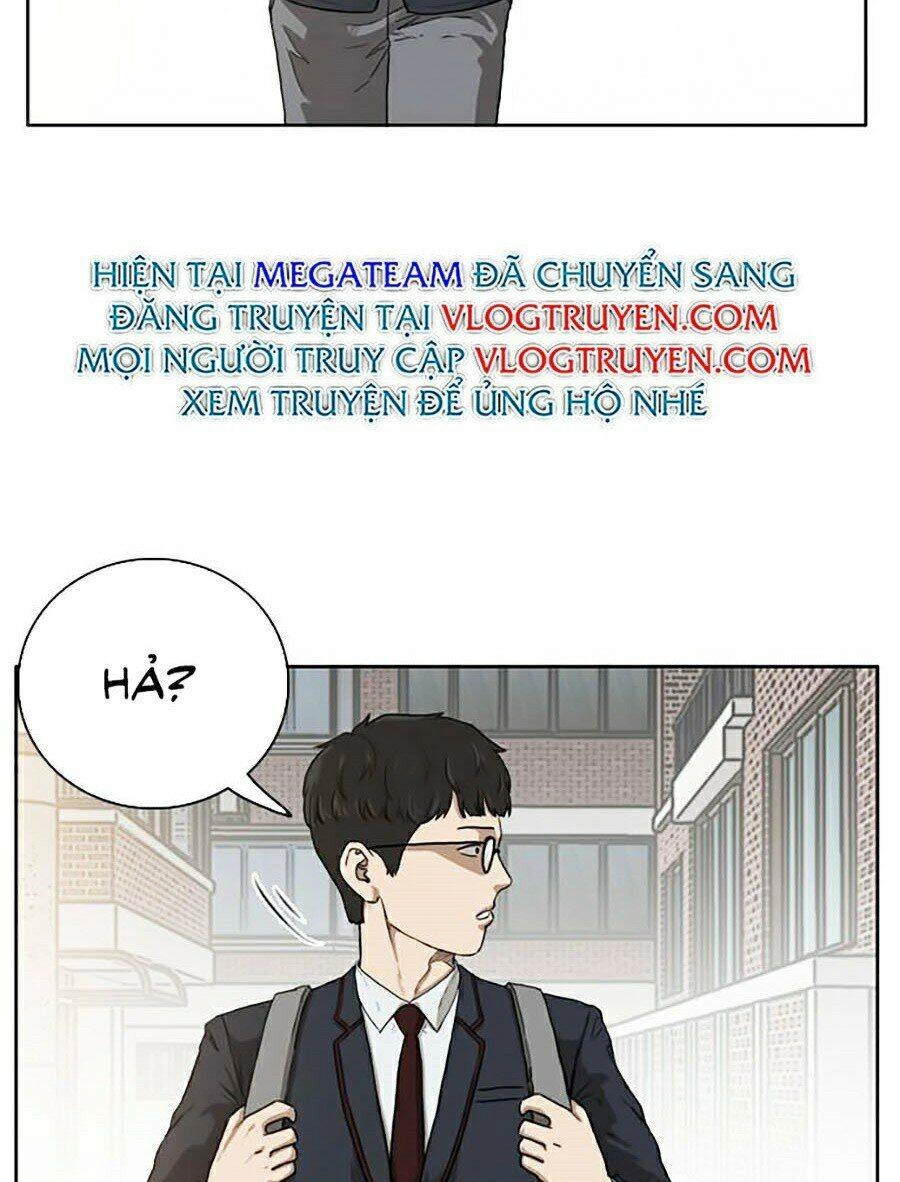 Người Xấu Chapter 1 - 5