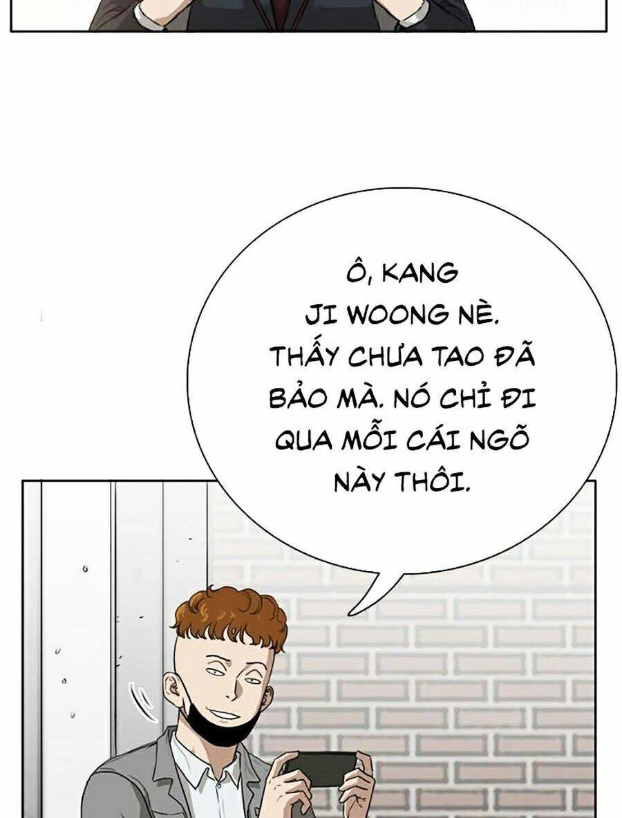 Người Xấu Chapter 1 - 6