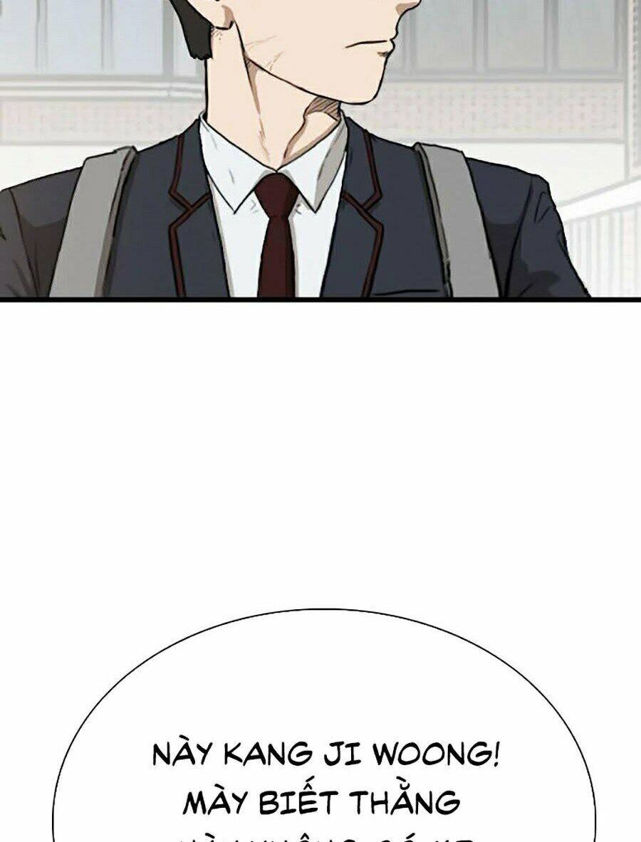 Người Xấu Chapter 1 - 8