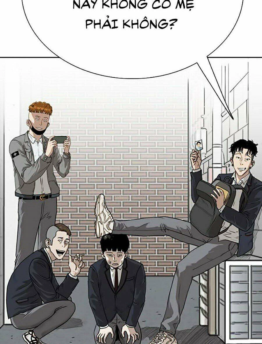 Người Xấu Chapter 1 - 9