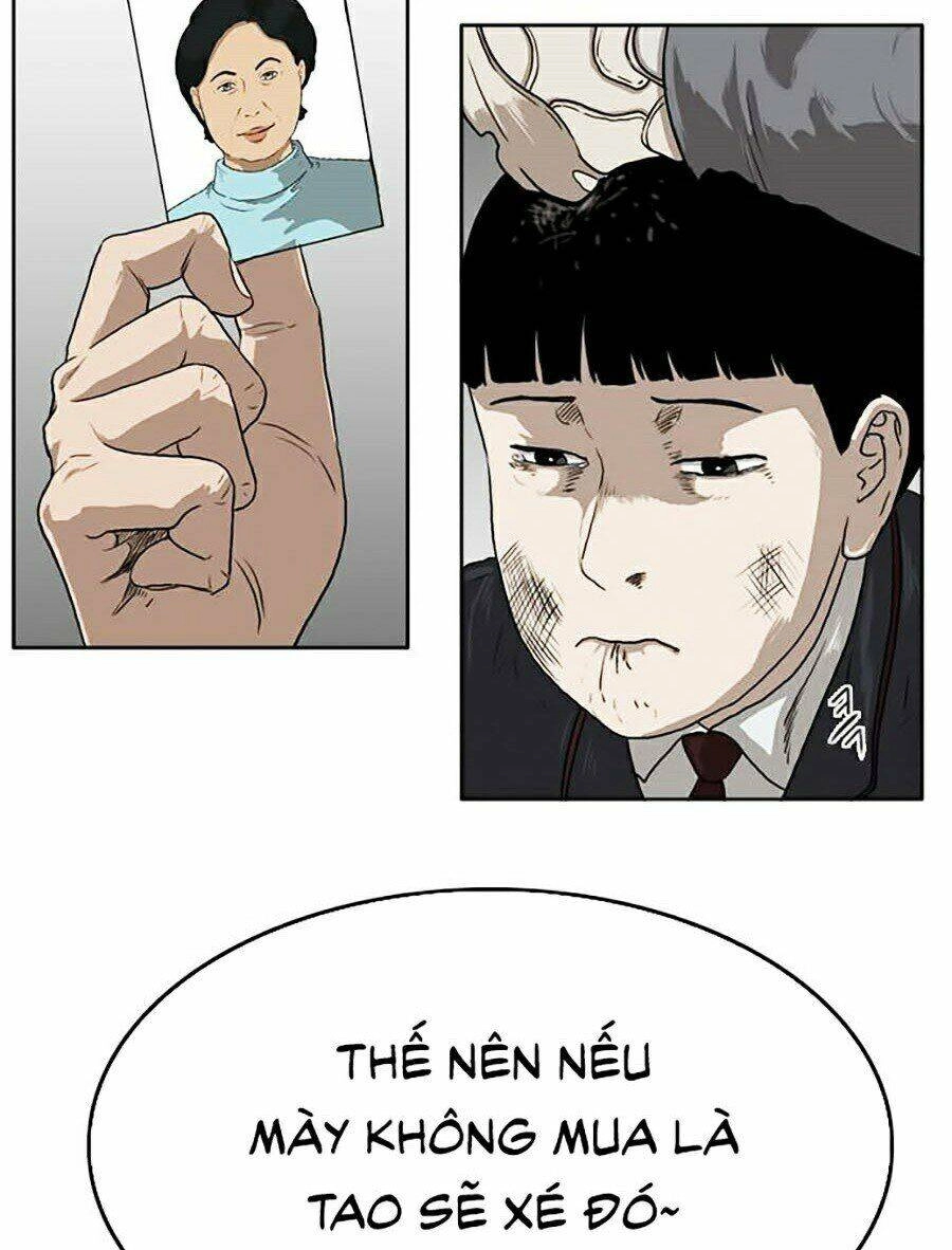 Người Xấu Chapter 1 - 11