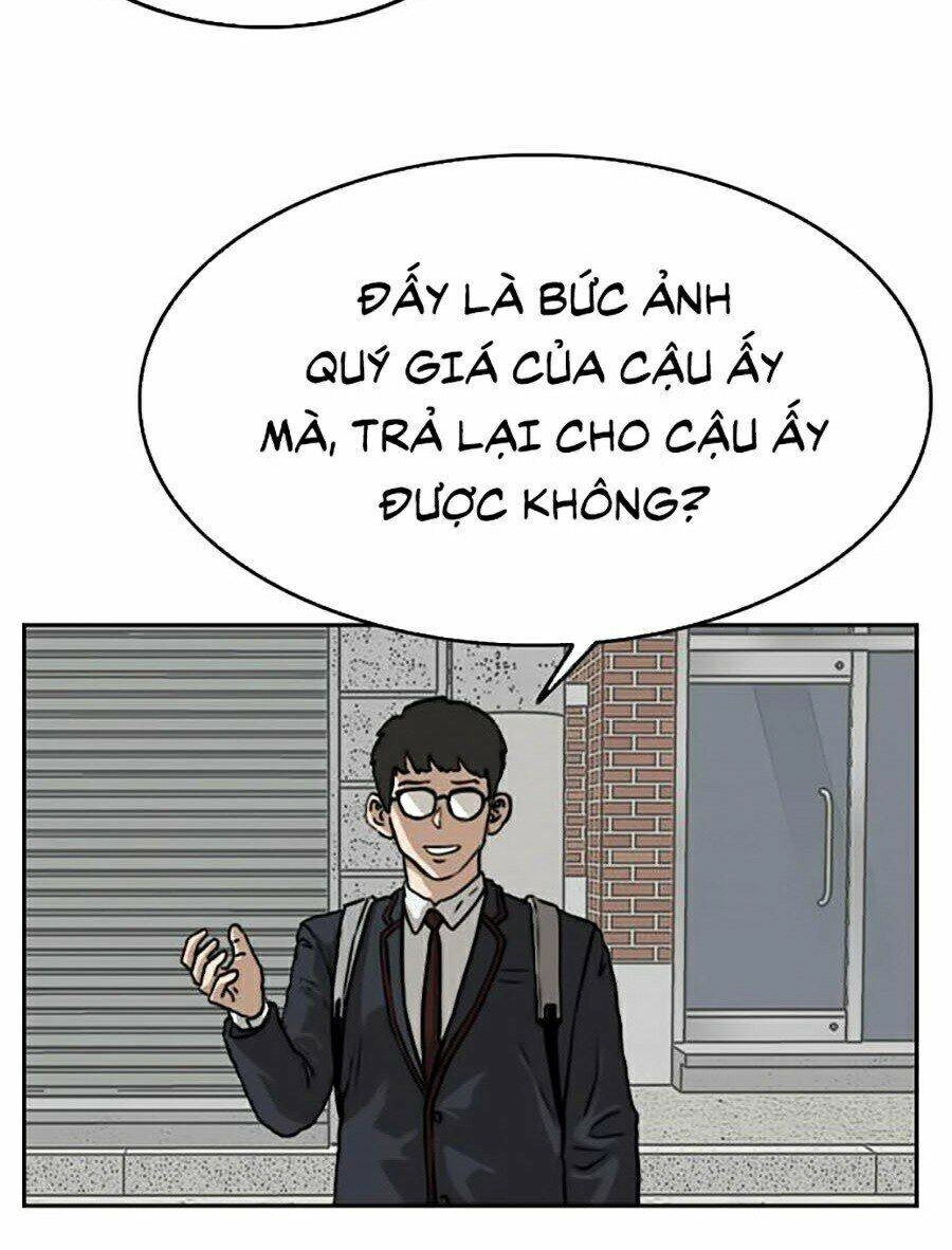 Người Xấu Chapter 1 - 13