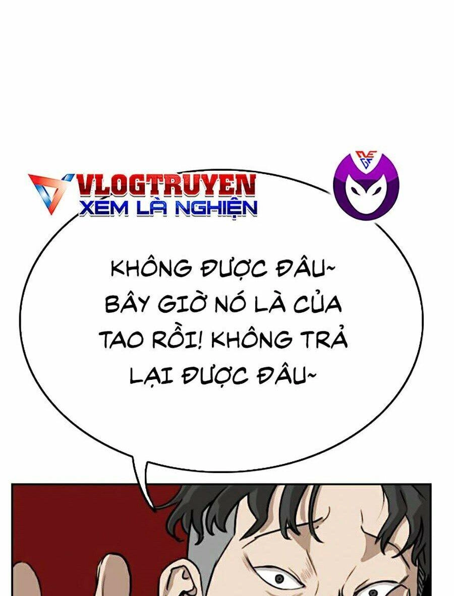 Người Xấu Chapter 1 - 14