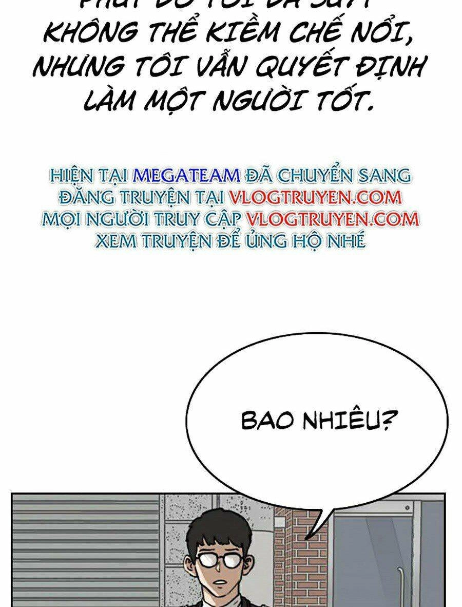 Người Xấu Chapter 1 - 17