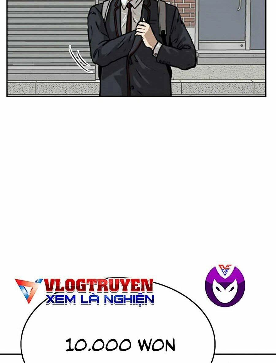 Người Xấu Chapter 1 - 18