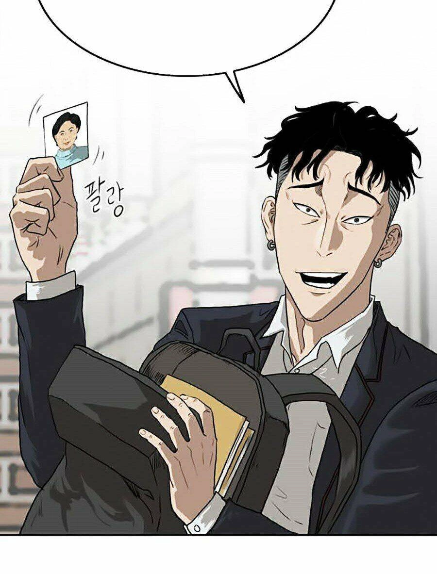 Người Xấu Chapter 1 - 19