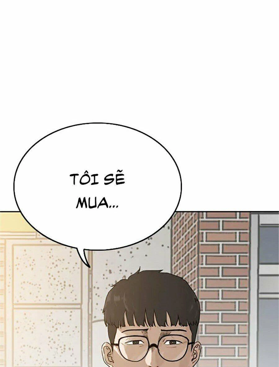 Người Xấu Chapter 1 - 20