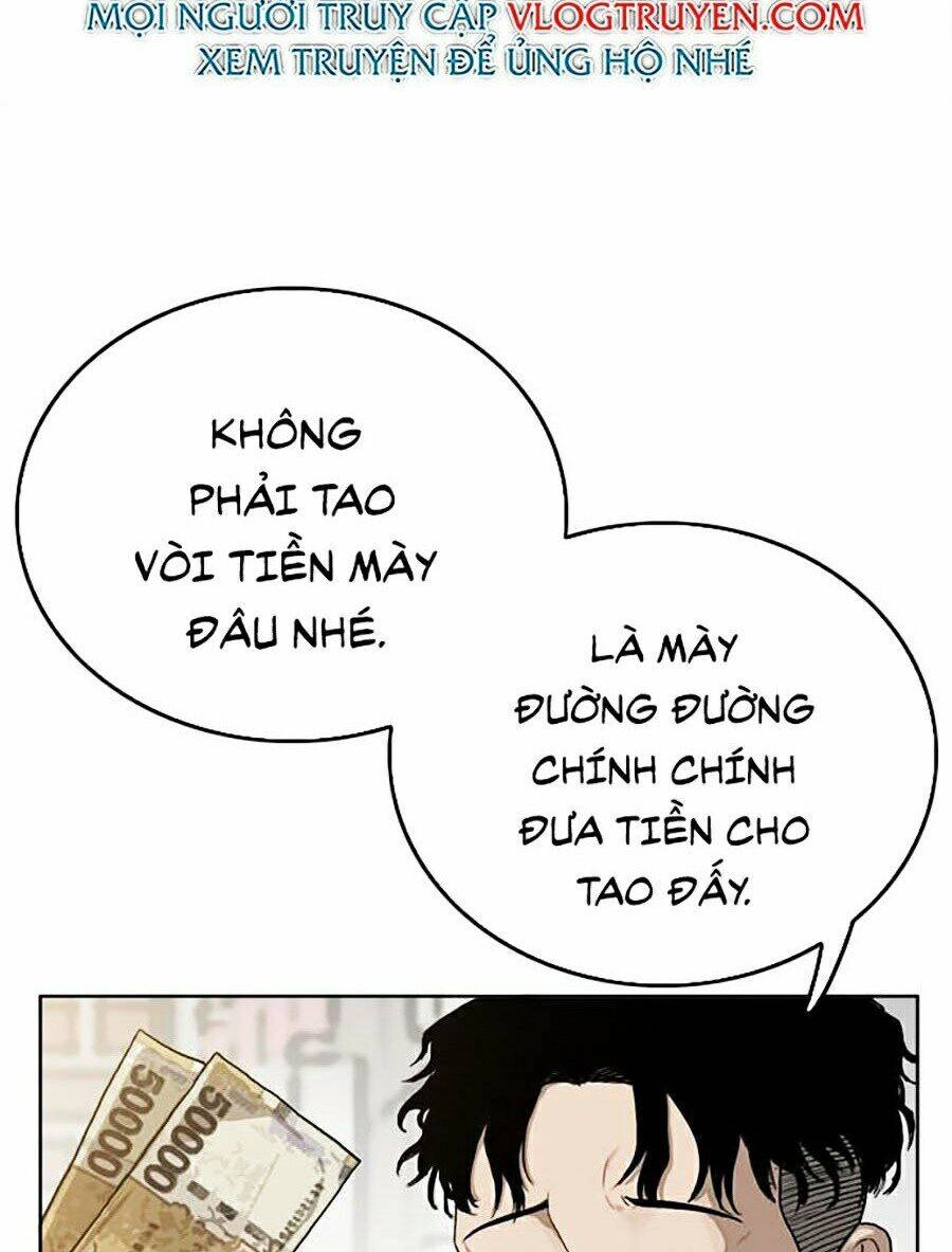 Người Xấu Chapter 1 - 22