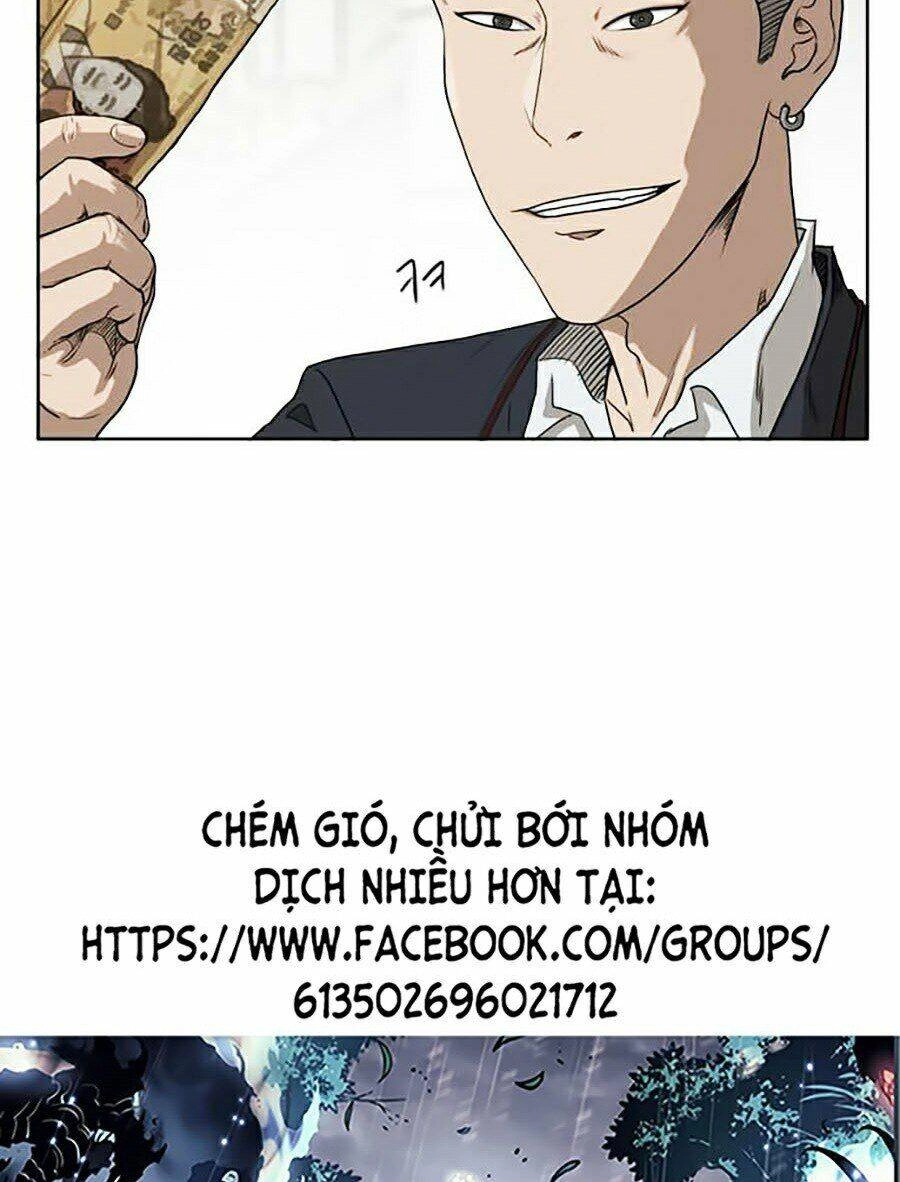 Người Xấu Chapter 1 - 23