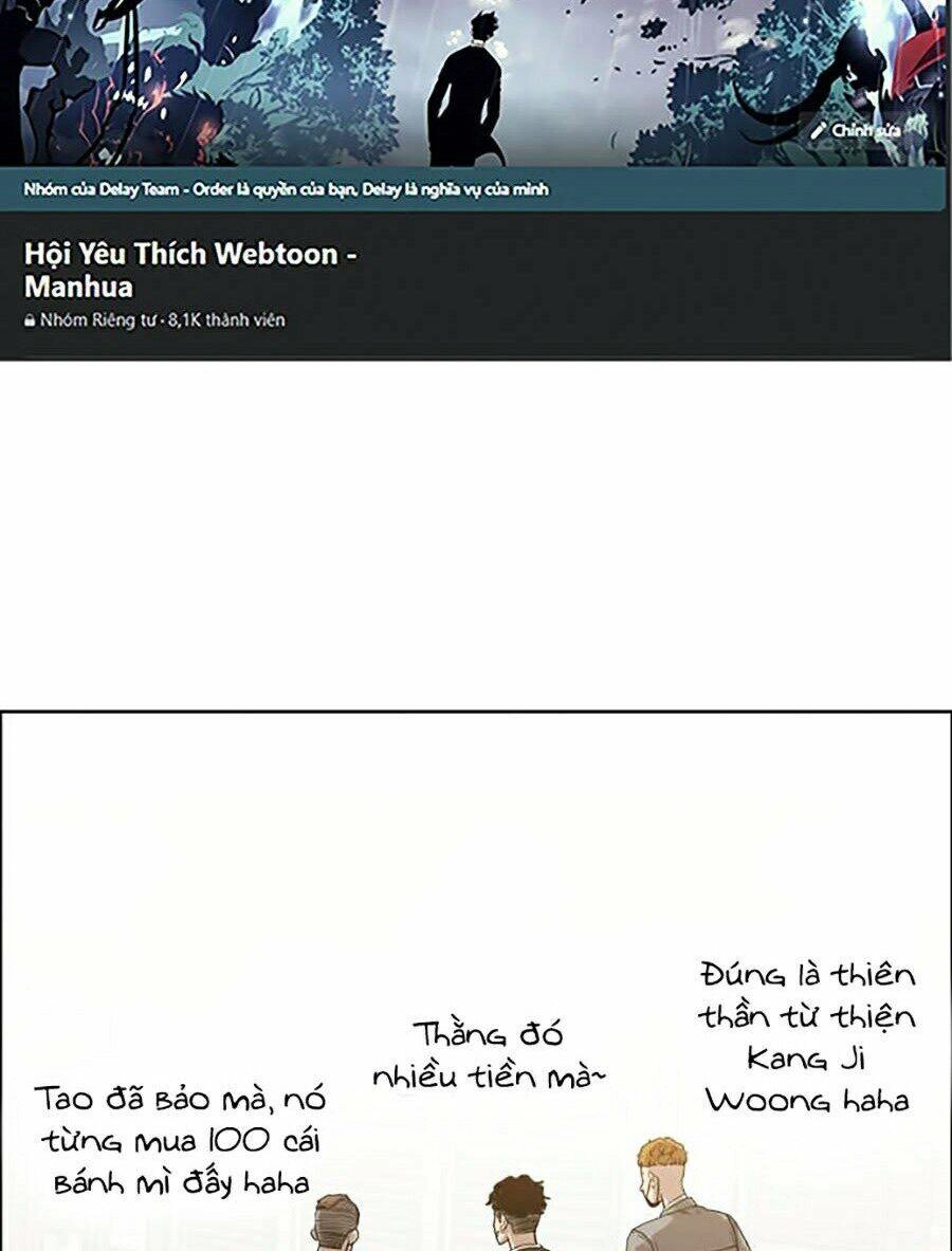 Người Xấu Chapter 1 - 24