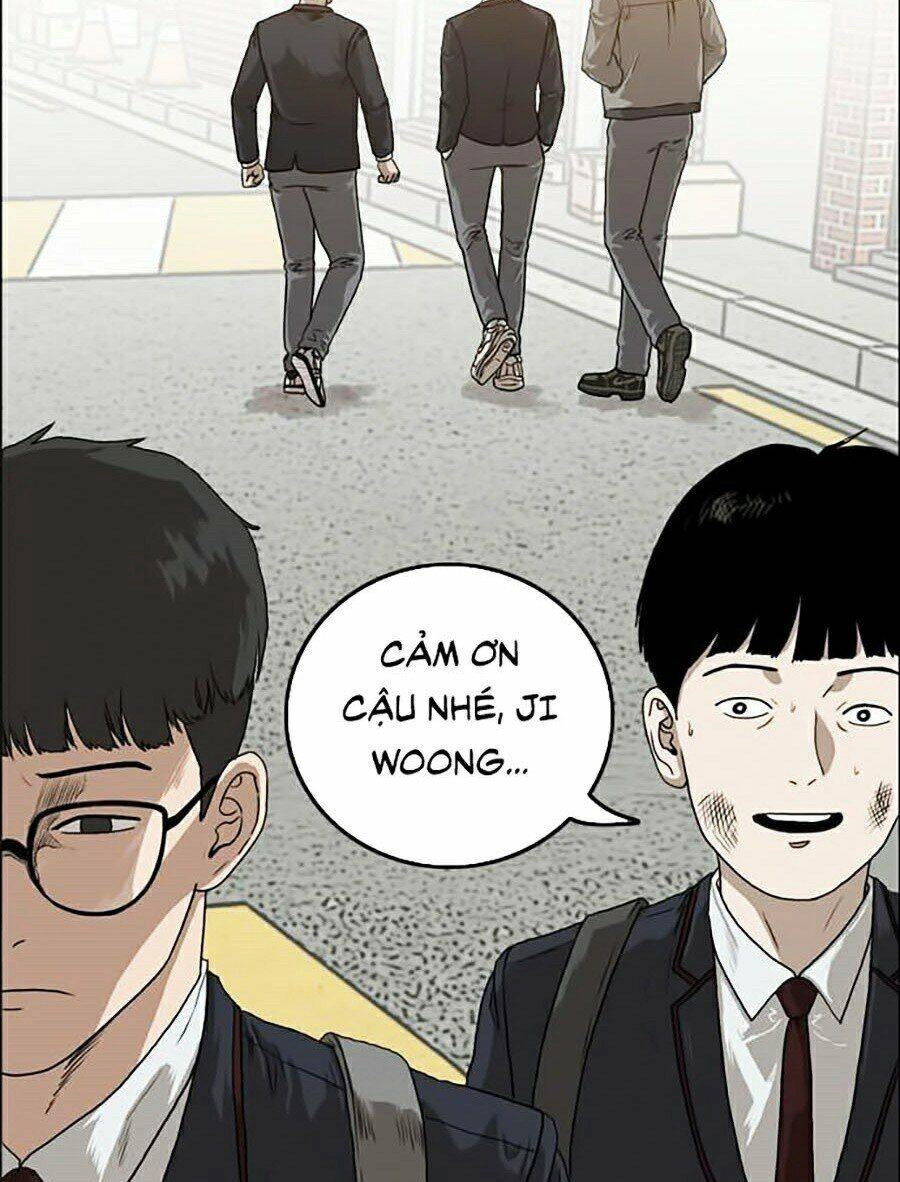 Người Xấu Chapter 1 - 25