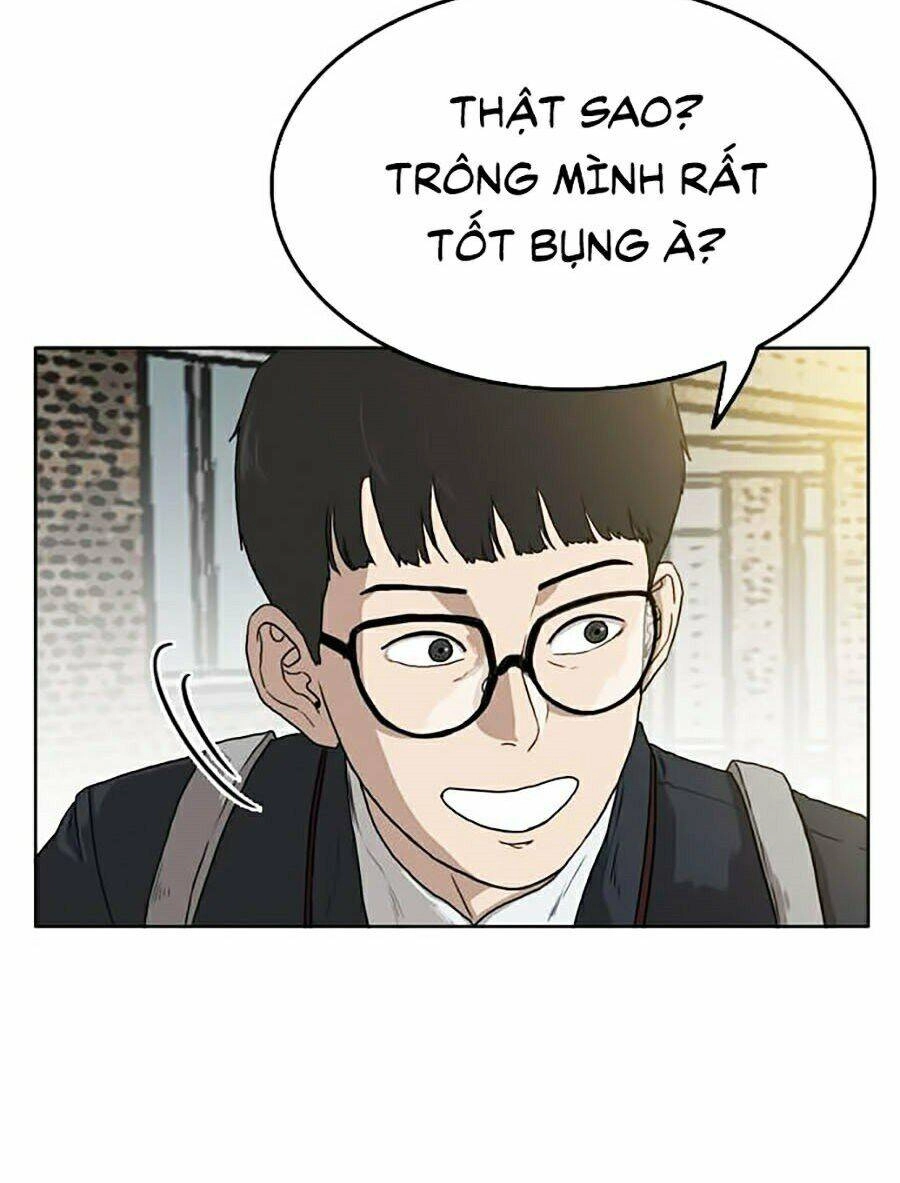 Người Xấu Chapter 1 - 30