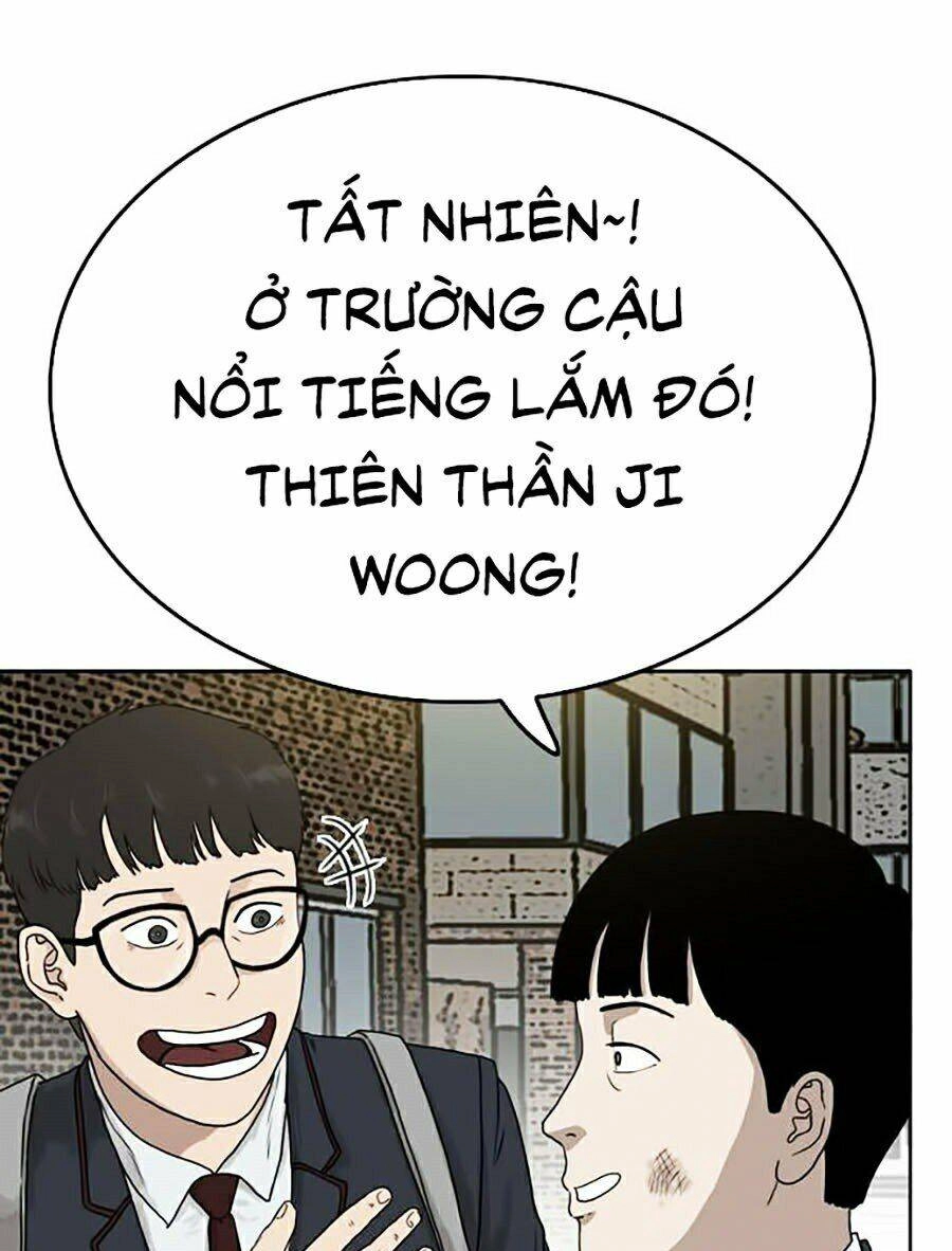 Người Xấu Chapter 1 - 31