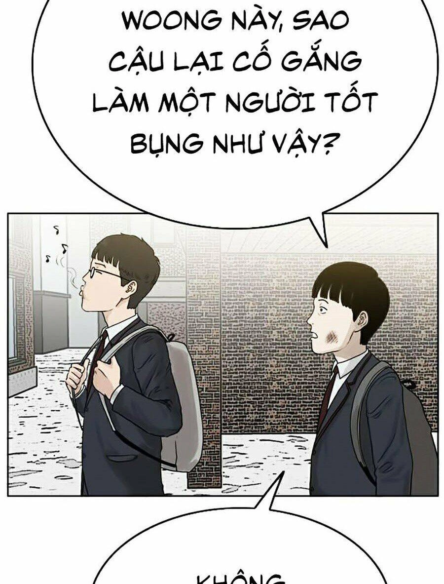 Người Xấu Chapter 1 - 34