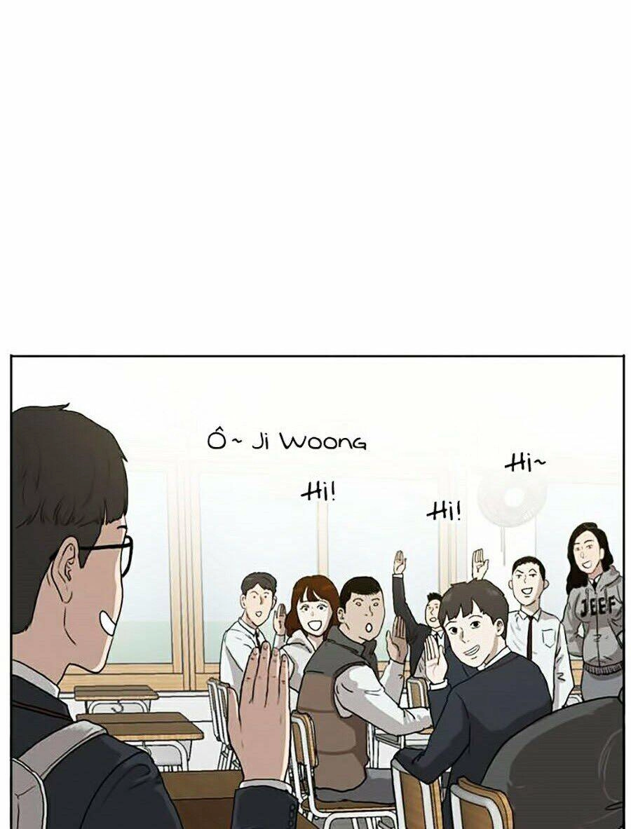 Người Xấu Chapter 1 - 42