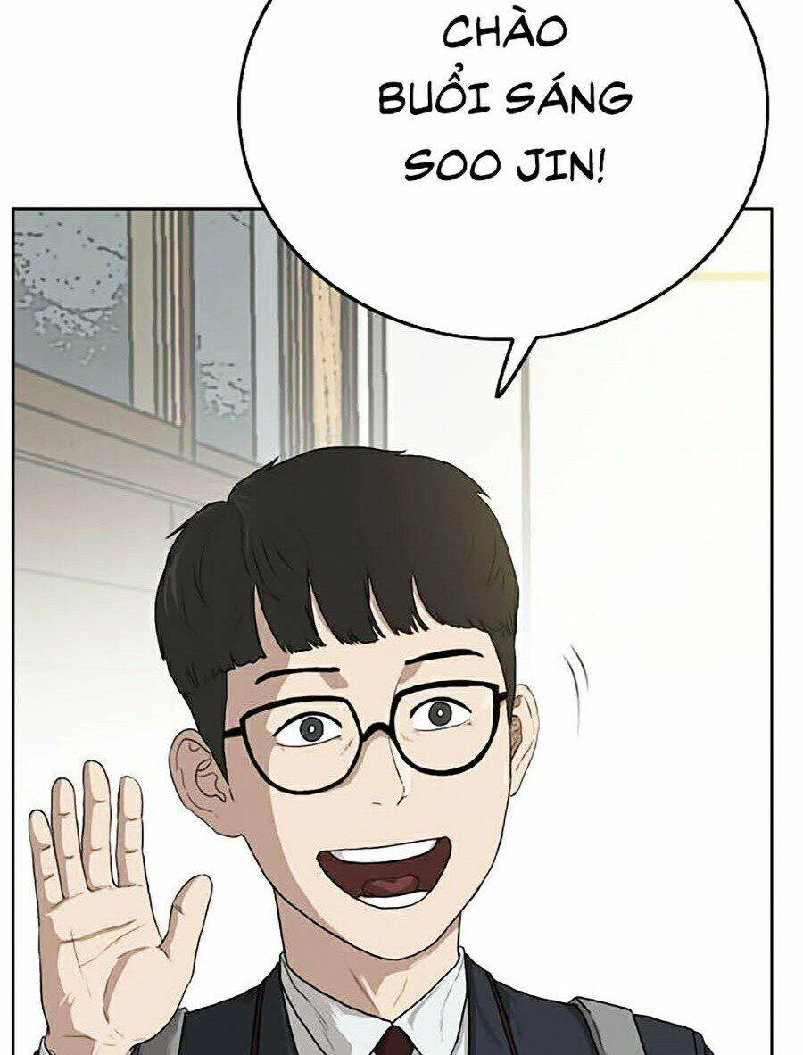 Người Xấu Chapter 1 - 45