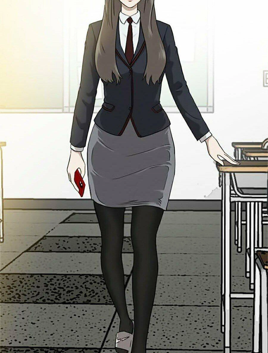 Người Xấu Chapter 1 - 47