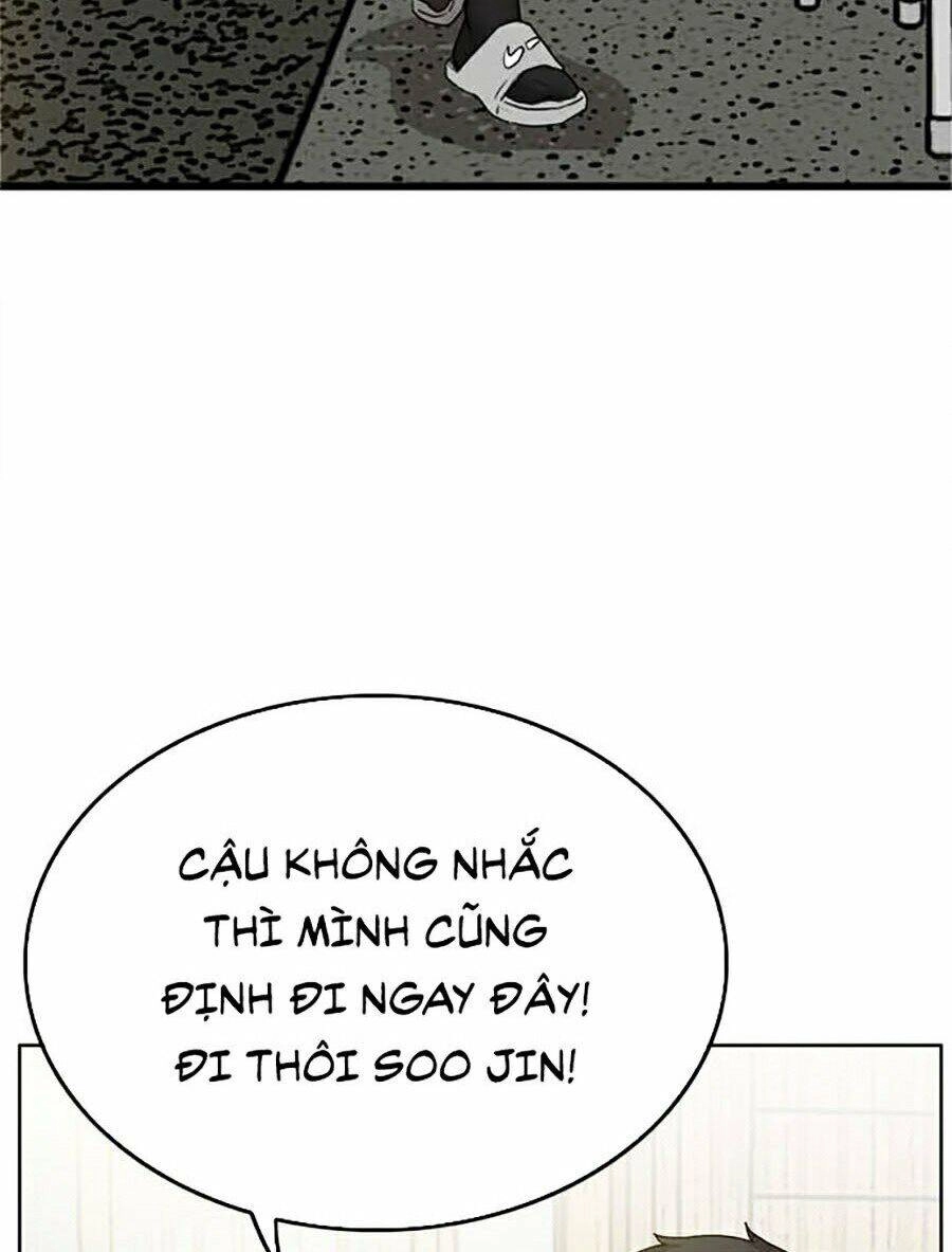 Người Xấu Chapter 1 - 48