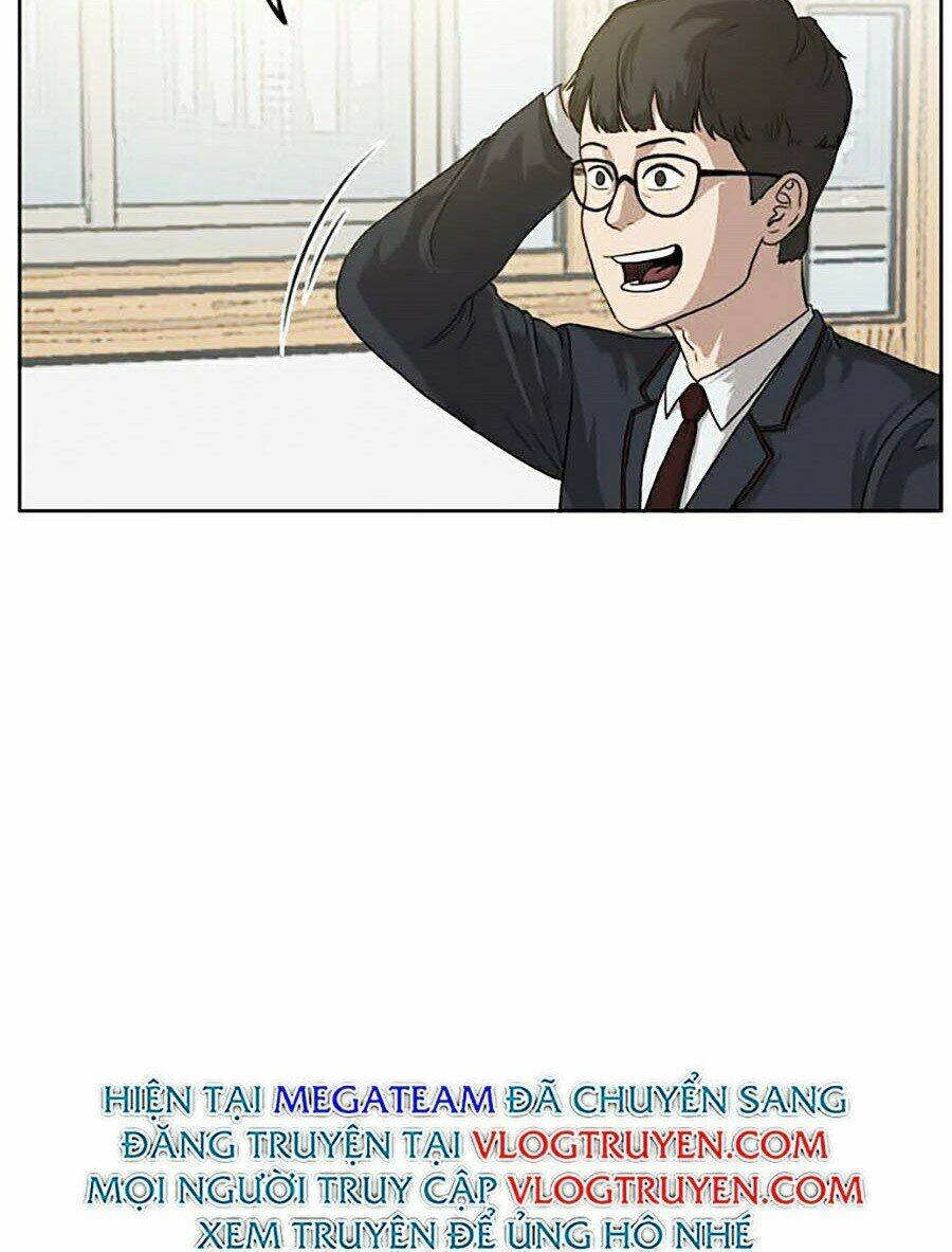 Người Xấu Chapter 1 - 49