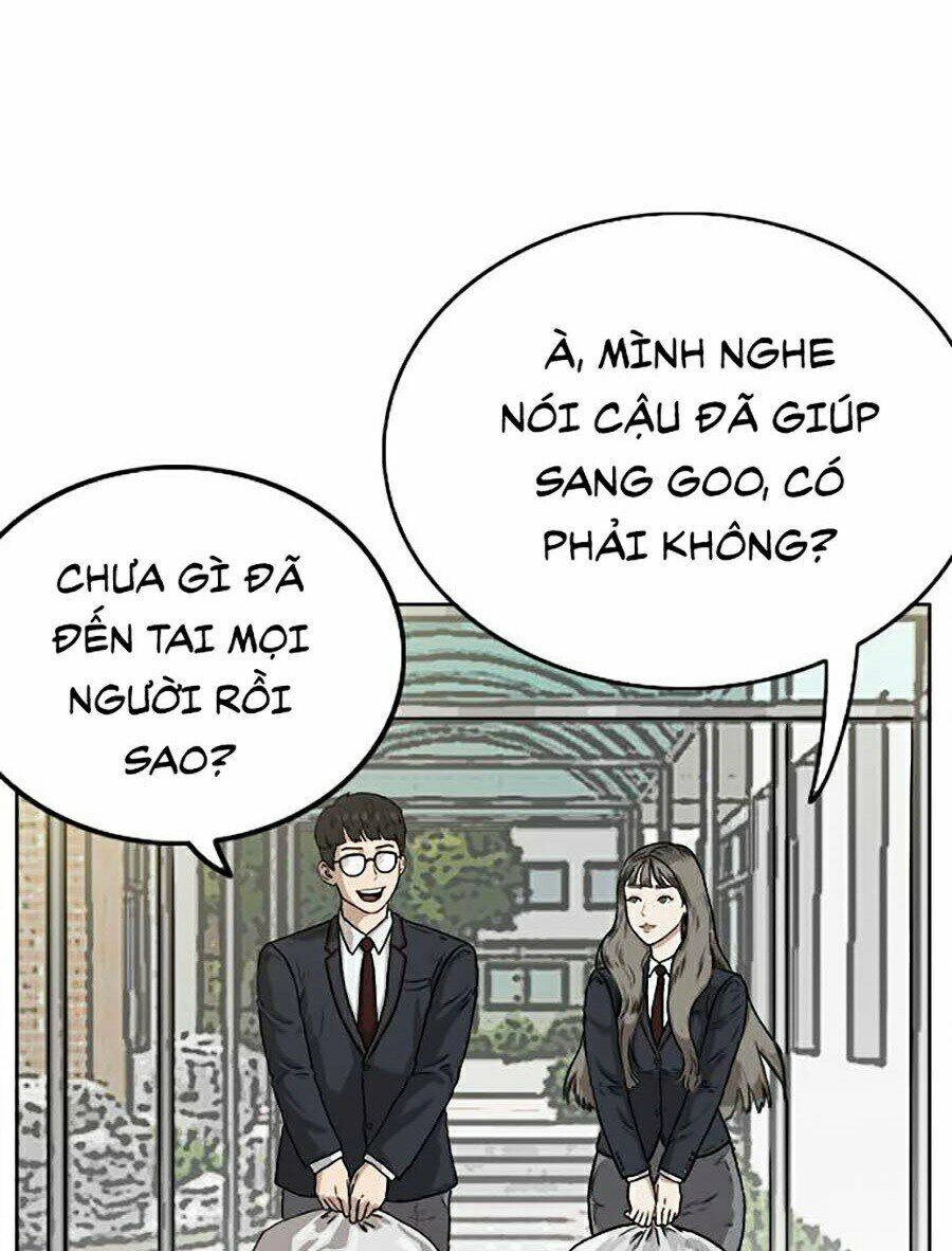 Người Xấu Chapter 1 - 51