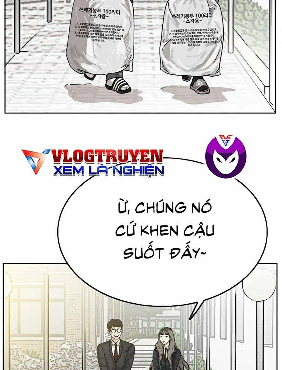 Người Xấu Chapter 1 - 52