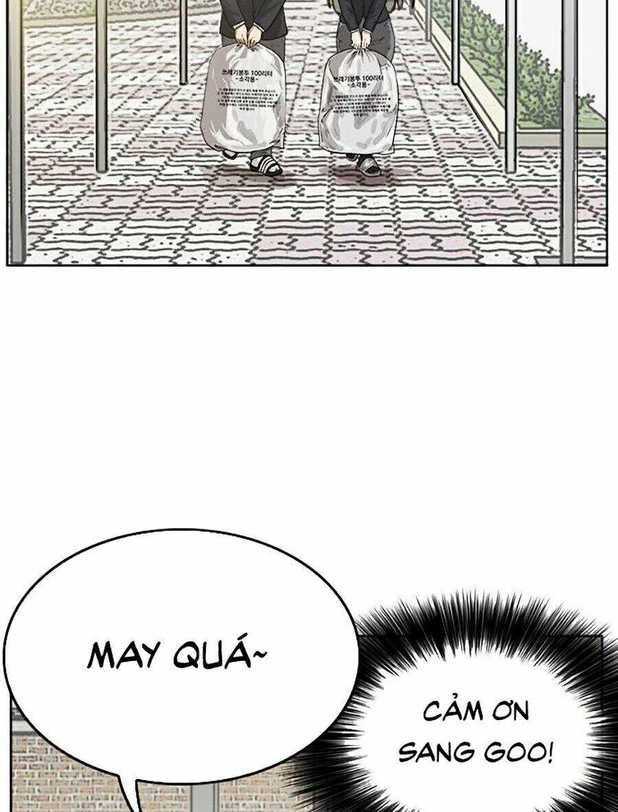 Người Xấu Chapter 1 - 53