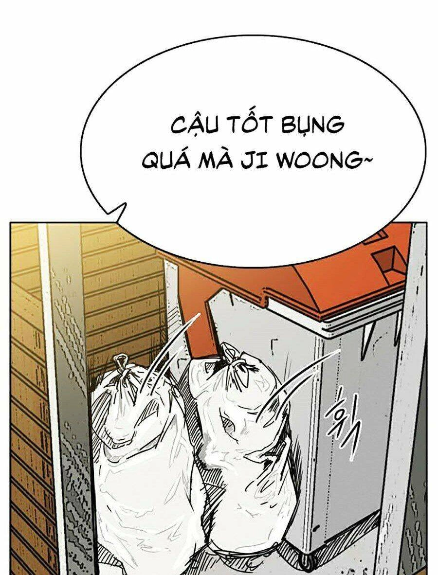 Người Xấu Chapter 1 - 55