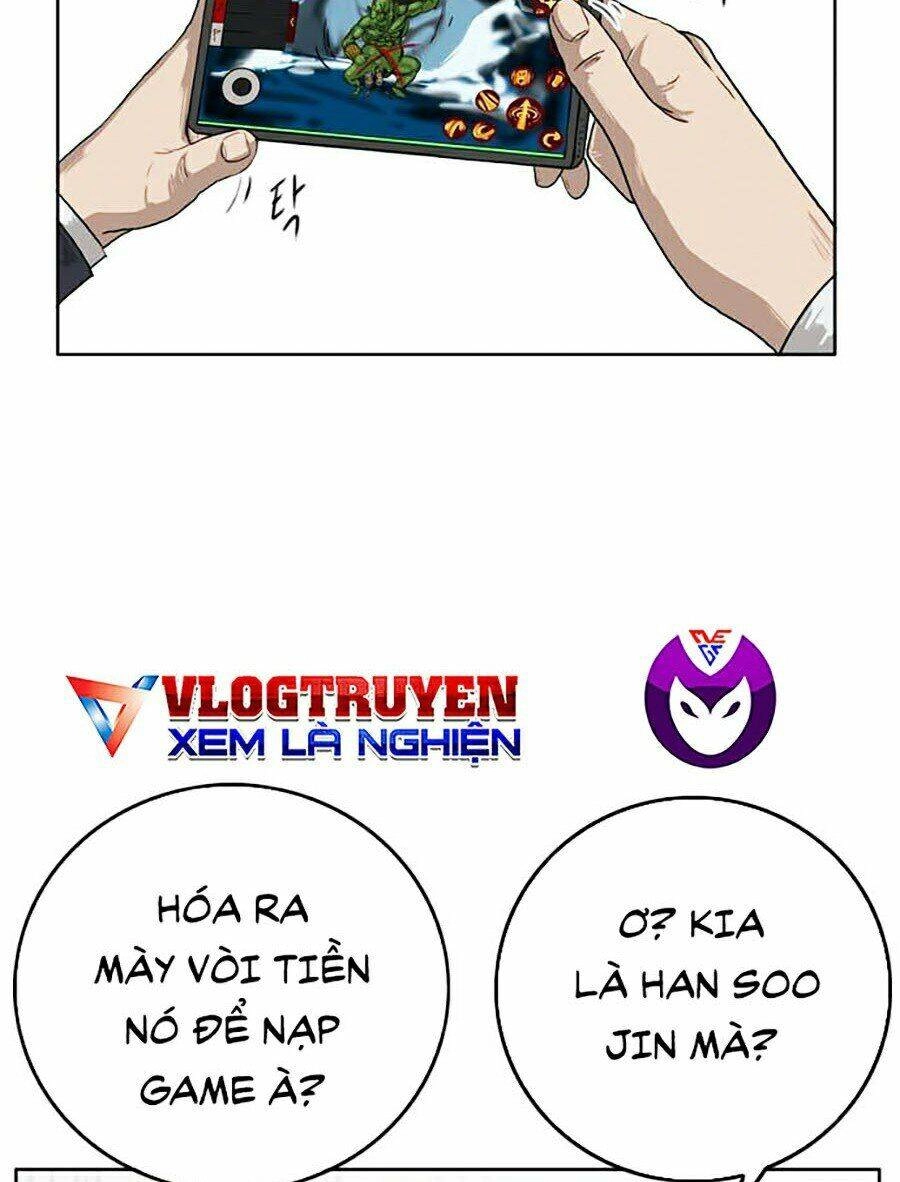 Người Xấu Chapter 1 - 57