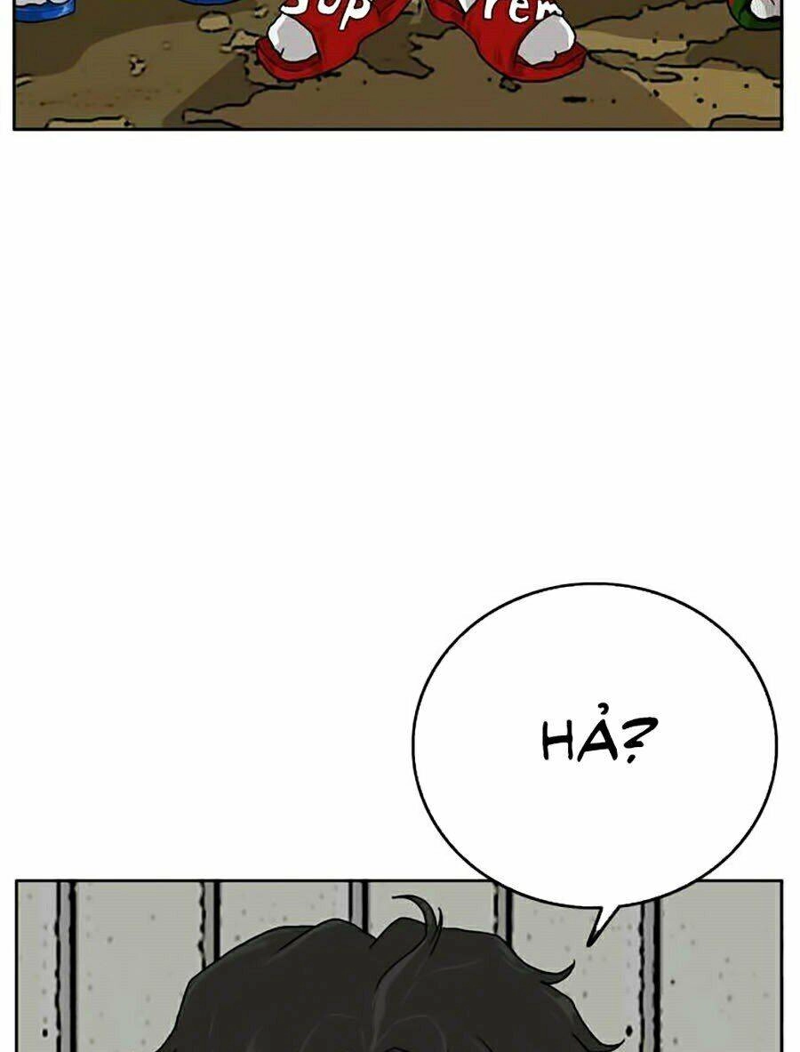 Người Xấu Chapter 1 - 59