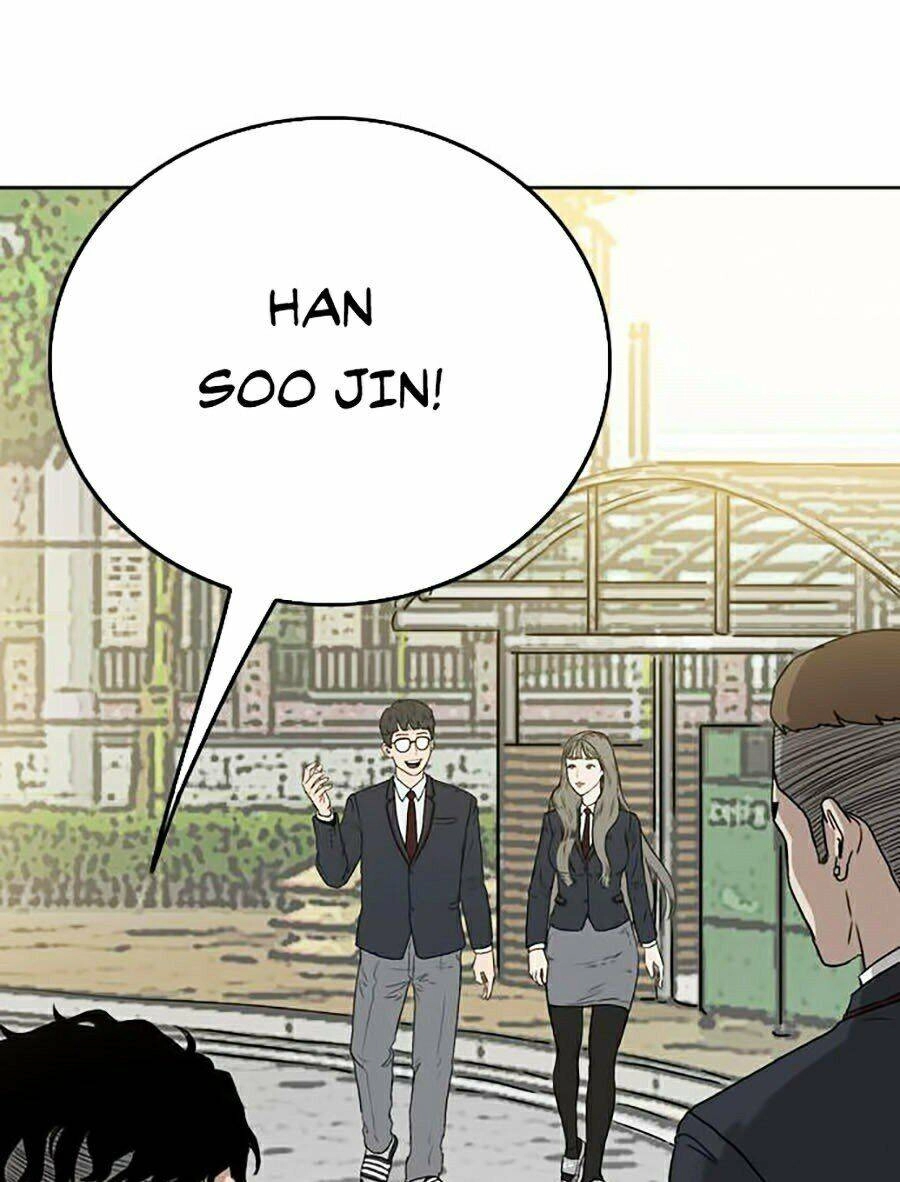 Người Xấu Chapter 1 - 61